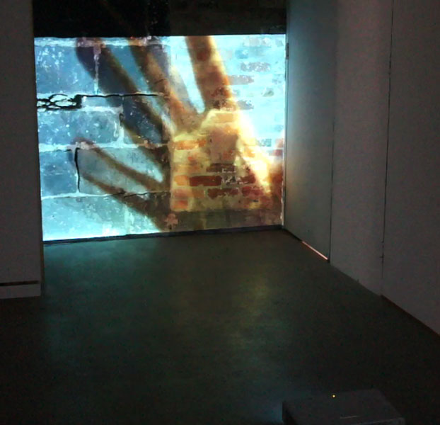 Handran_FlickingInstall